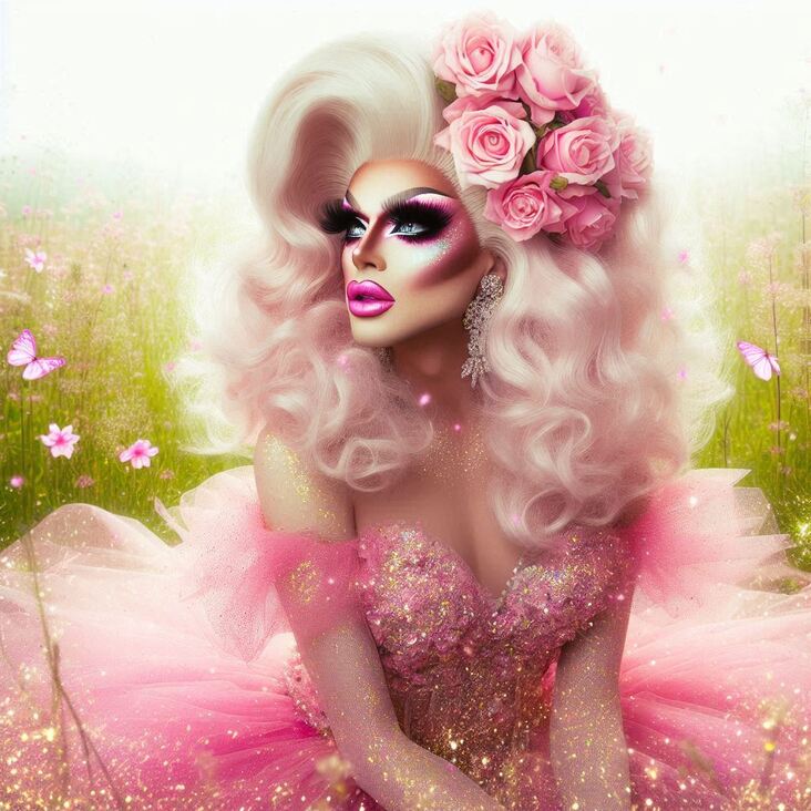 #TutuQueen on 2025-12-03 stars in Arnold