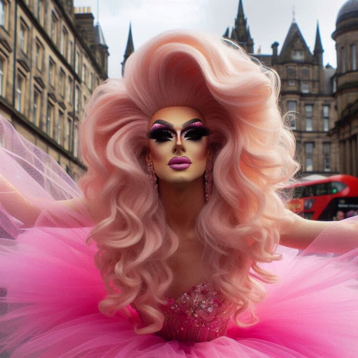 #TutuQueen on 2026-02-12 stars in Bloxwich