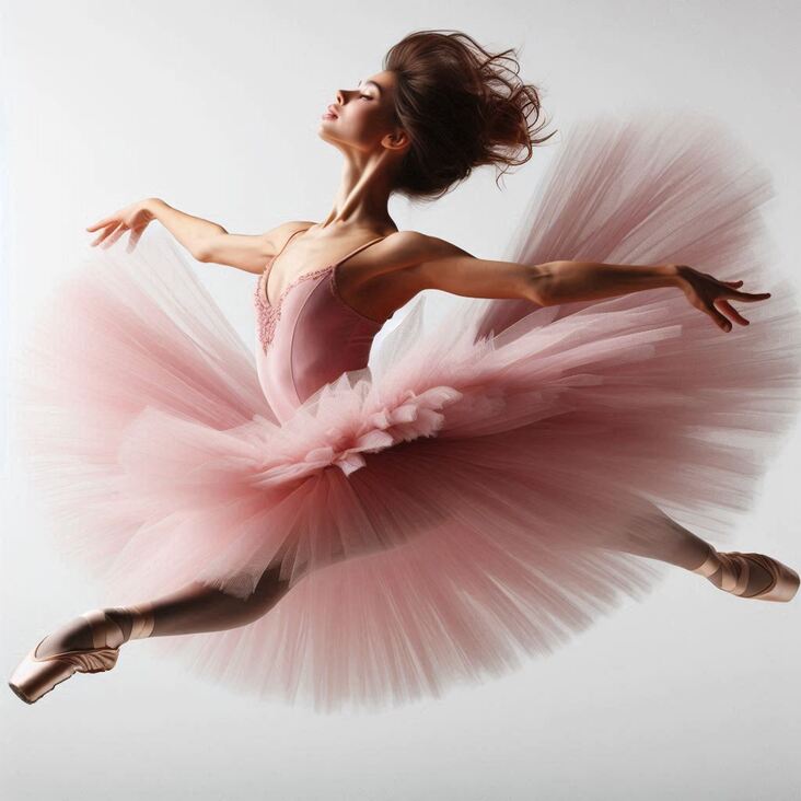 #TutuQueen on 2026-05-02 stars in Burnley