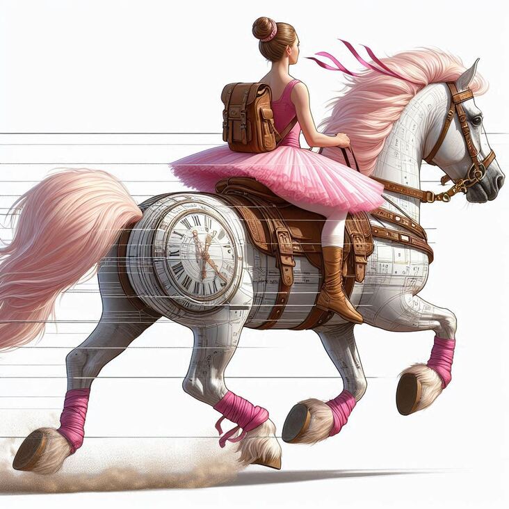#BalletHistory during 1748 04 April