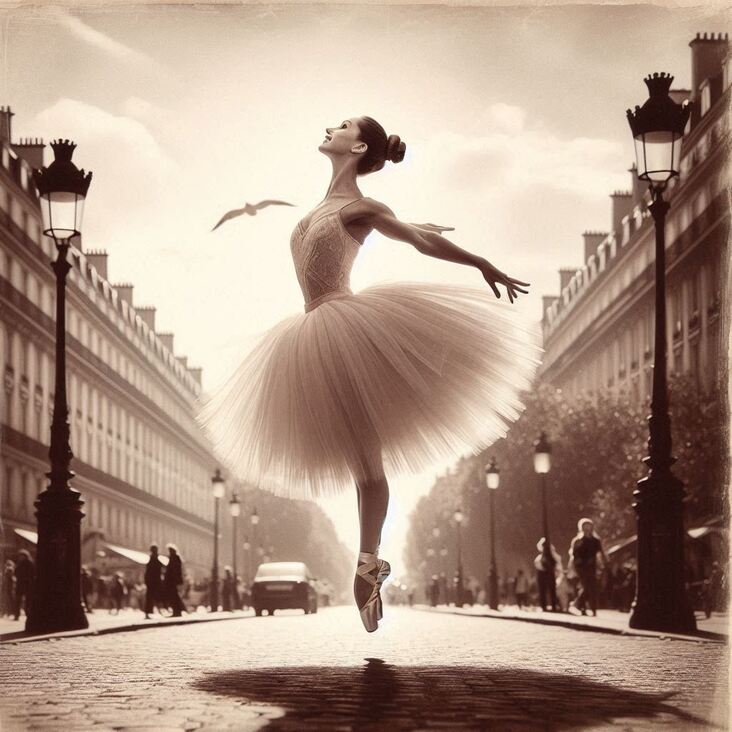 #BalletHistory during 1758 03 March