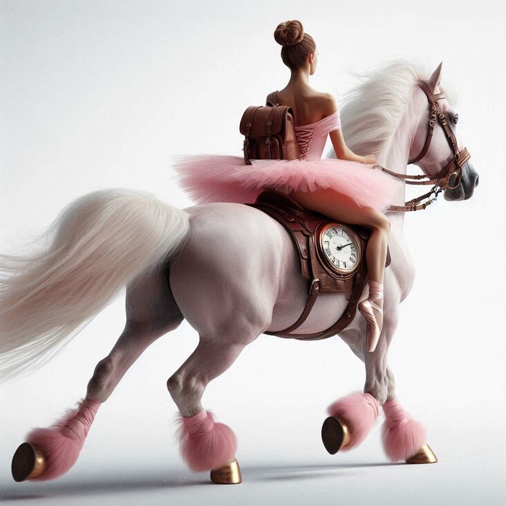 #BalletHistory during 1766 04 April