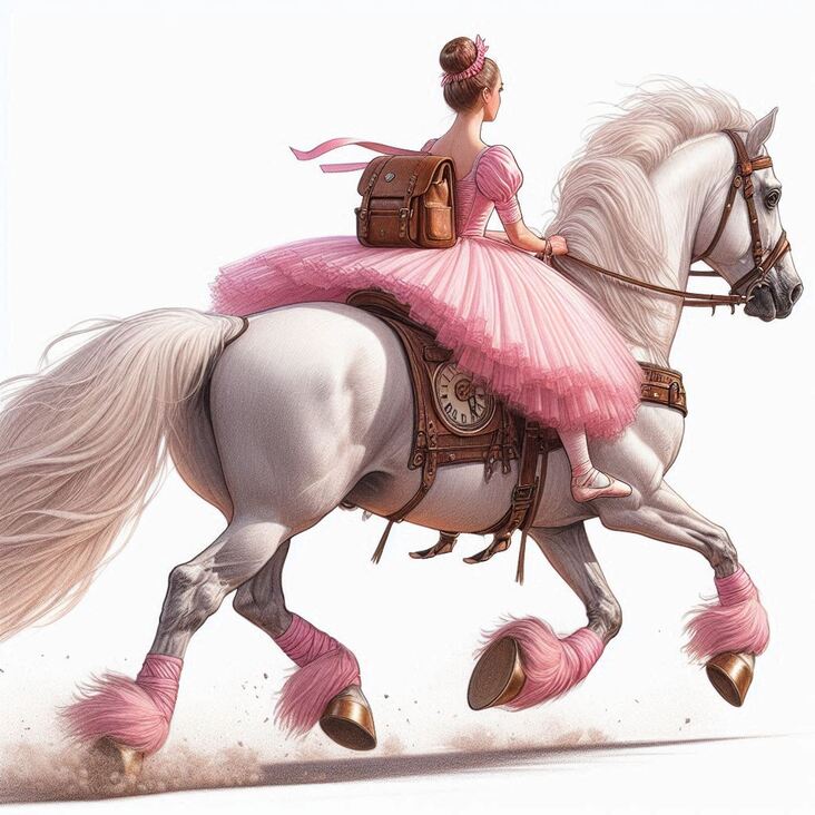 #BalletHistory during 1768 05 May