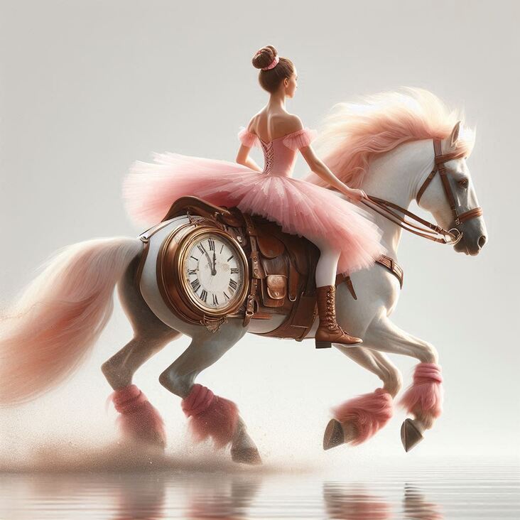 #BalletHistory during 1769 06 June