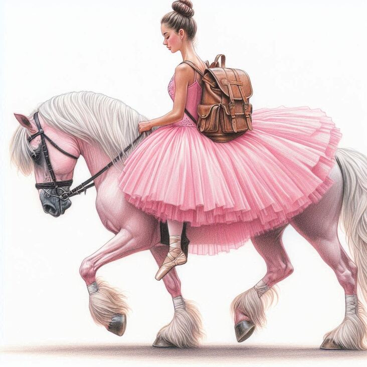 #BalletHistory during 1769 07 July