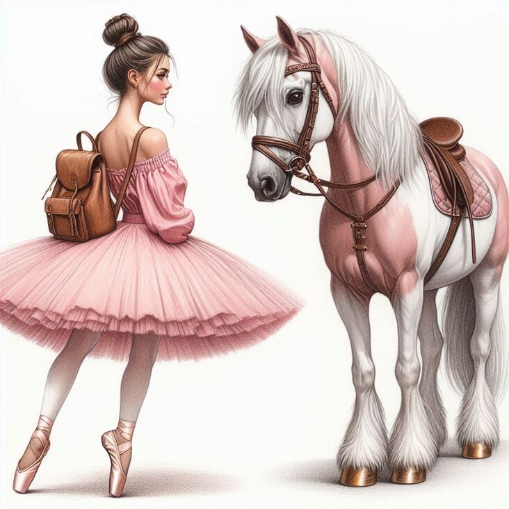 #BalletHistory during 1776 07 July