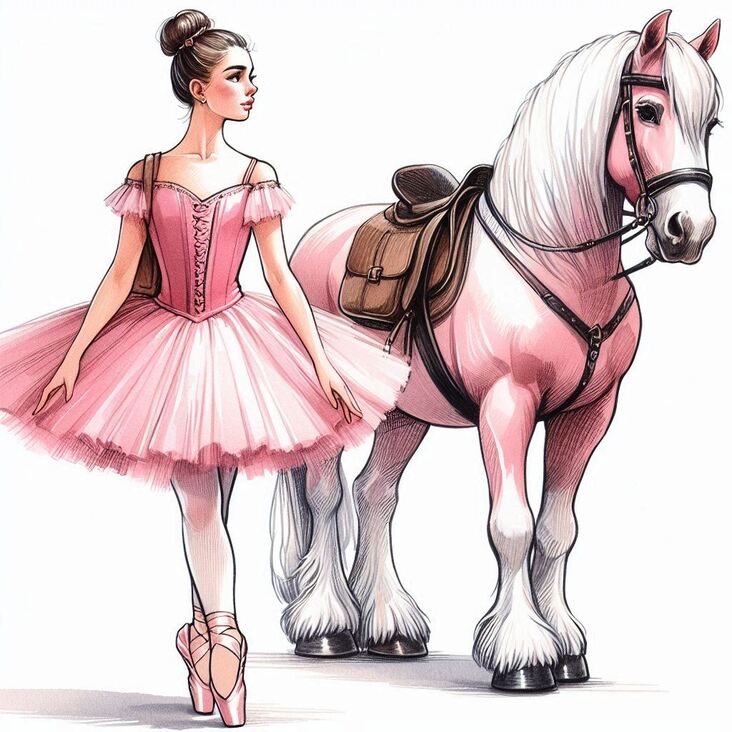 #BalletHistory during 1781 07 July