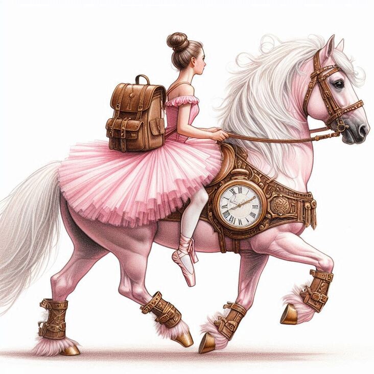 #BalletHistory during 1783 06 June