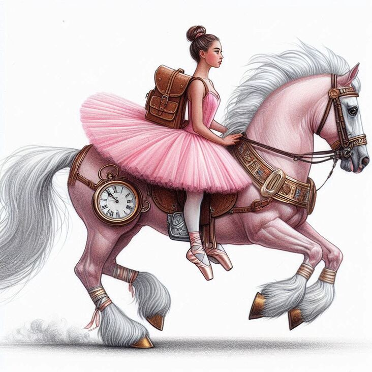 #BalletHistory during 1784 06 June