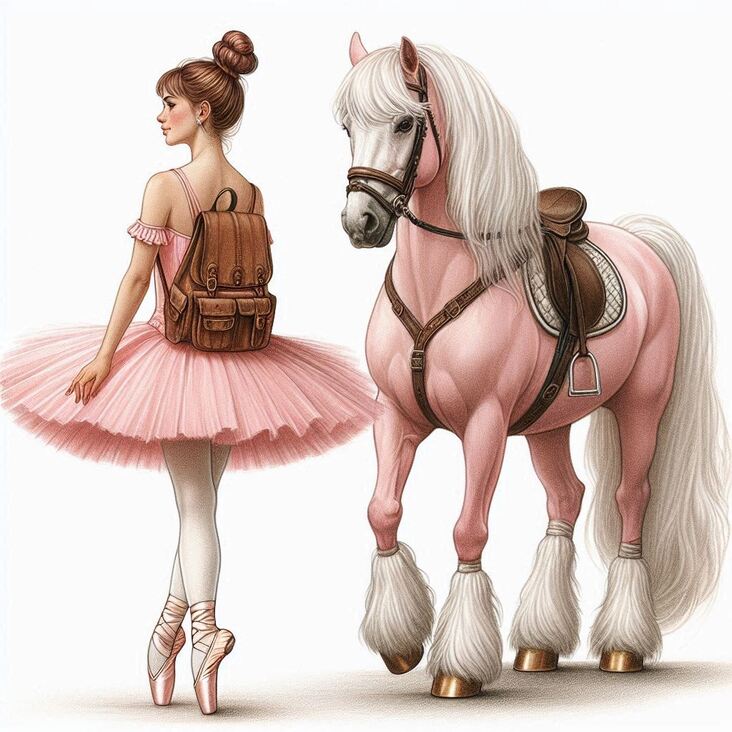 #BalletHistory during 1786 07 July