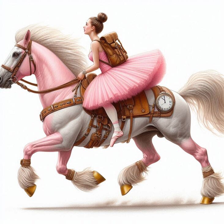#BalletHistory during 1788 07 July