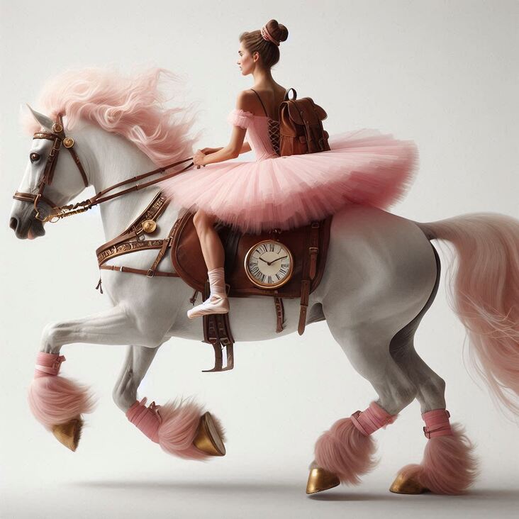 #BalletHistory during 1788 11 November