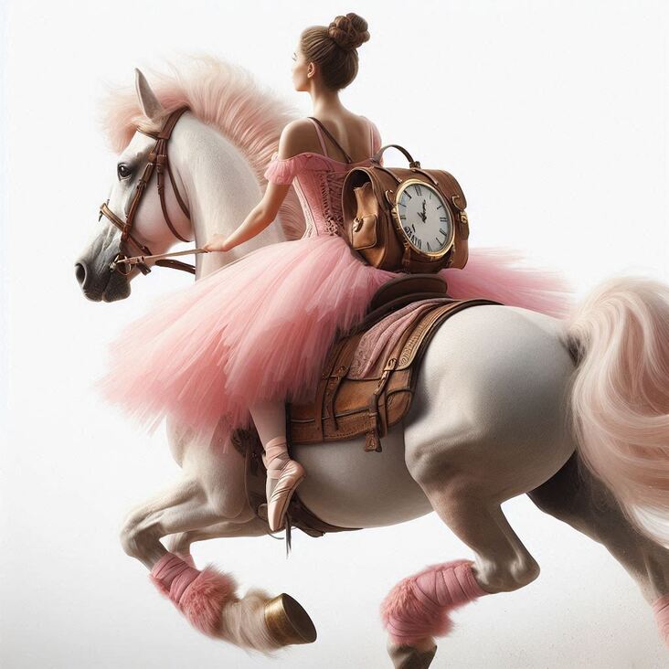 #BalletHistory during 1789 05 May