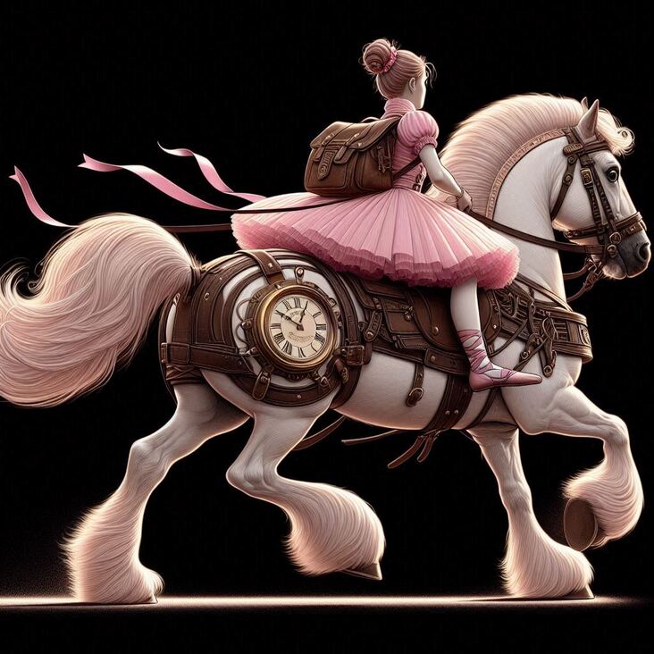 #BalletHistory during 1789 05 May