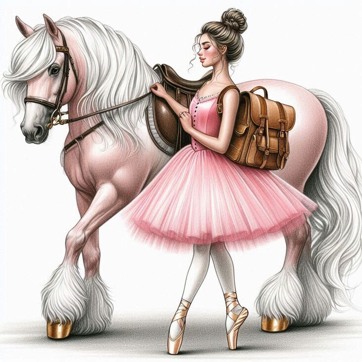 #BalletHistory during 1792 06 June