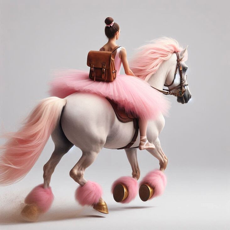#BalletHistory during 1828 07 July