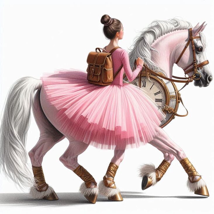 #BalletHistory during 1829 05 May