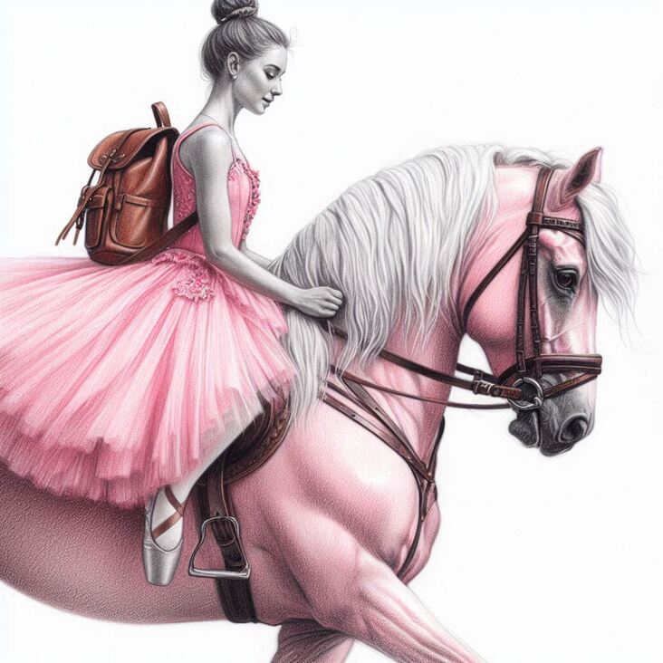 #BalletHistory during 1832 03 March