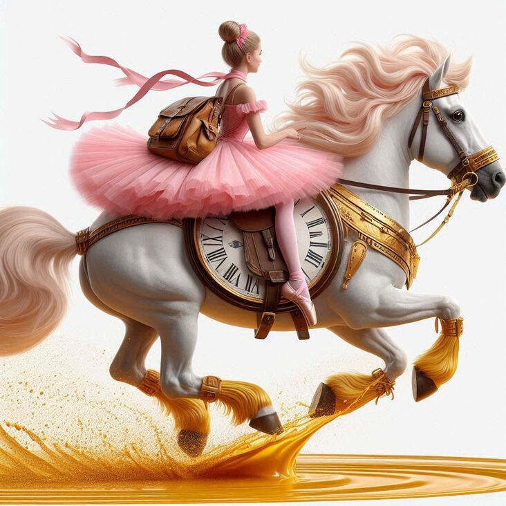 #BalletHistory during 1834 01 January