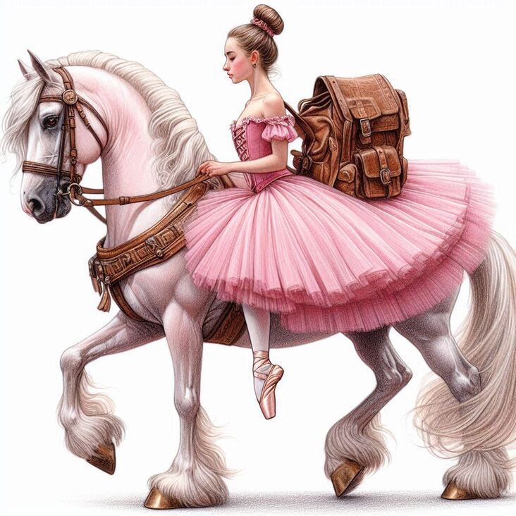 #BalletHistory during 1835 01 January