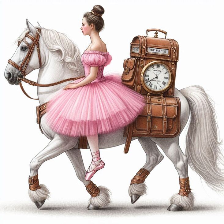 #BalletHistory during 1836 07 July