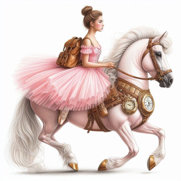 #BalletHistory during 1841 03 March