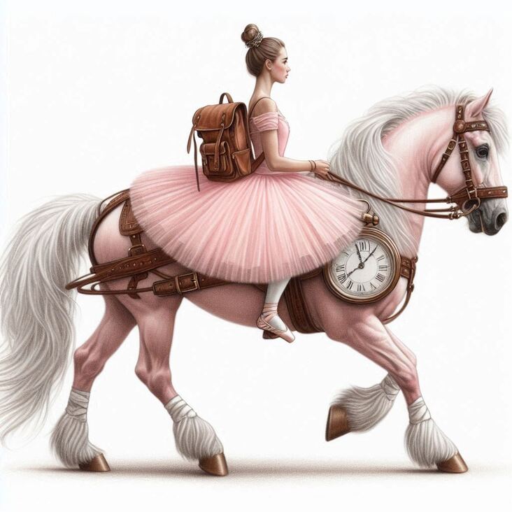 #BalletHistory during 1856 06 June