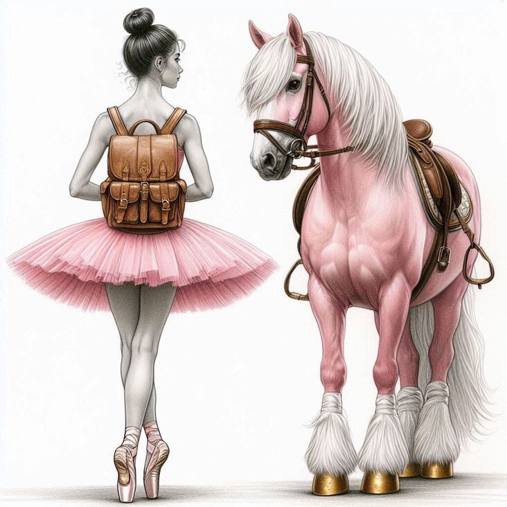 #BalletHistory during 1856 08 August