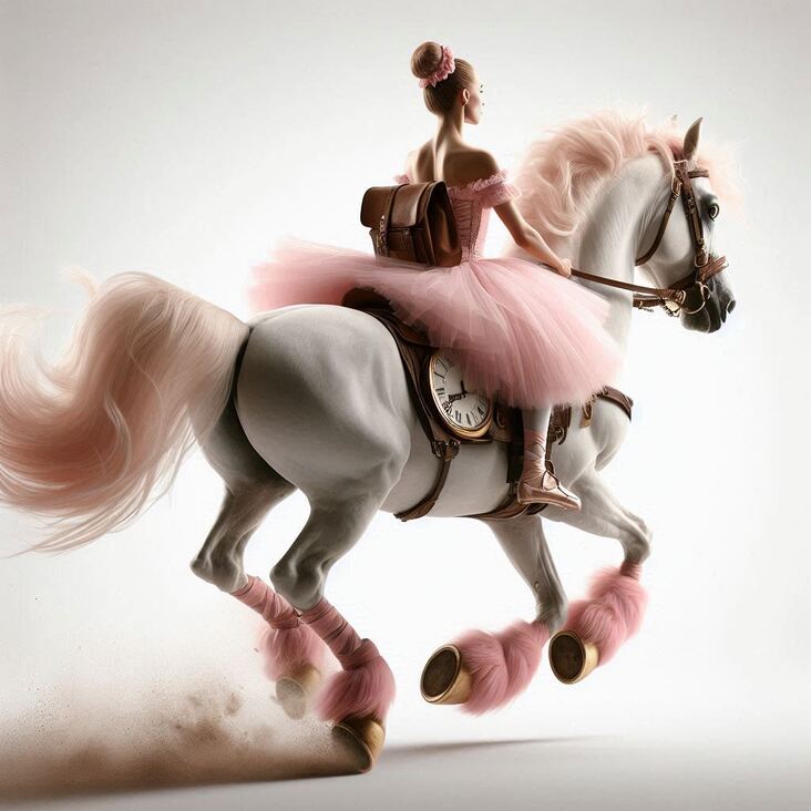 #BalletHistory during 1875 05 May