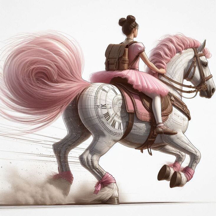 #BalletHistory during 1900 05 May