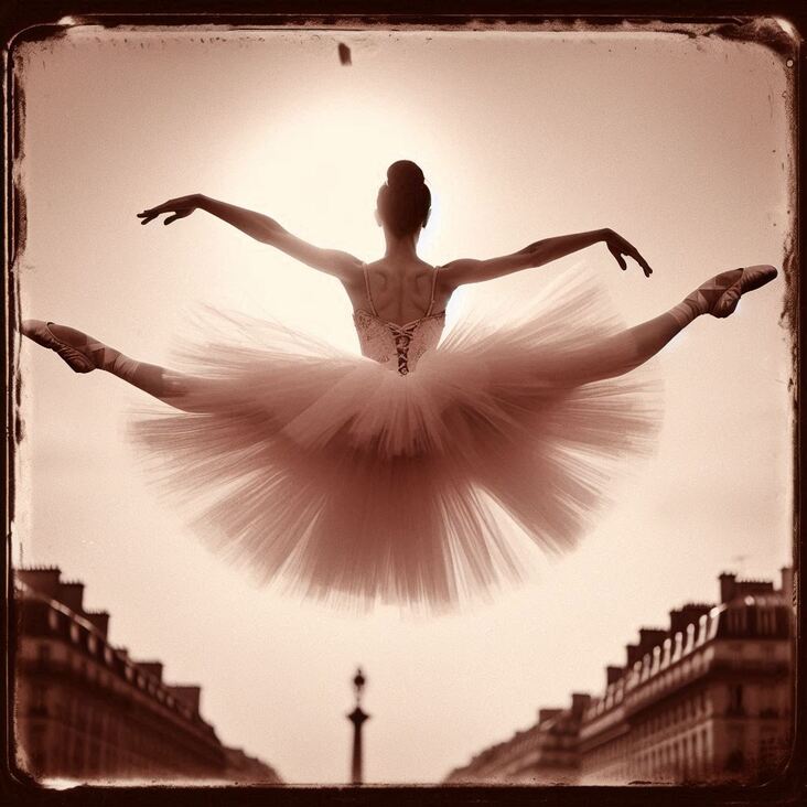 #BalletHistory during 1998 02