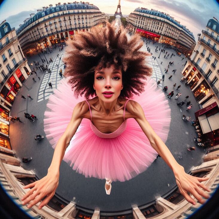 #BalletHistory during 2000 06