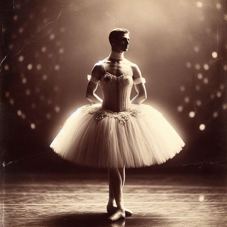 #BalletHistory during 2001 02