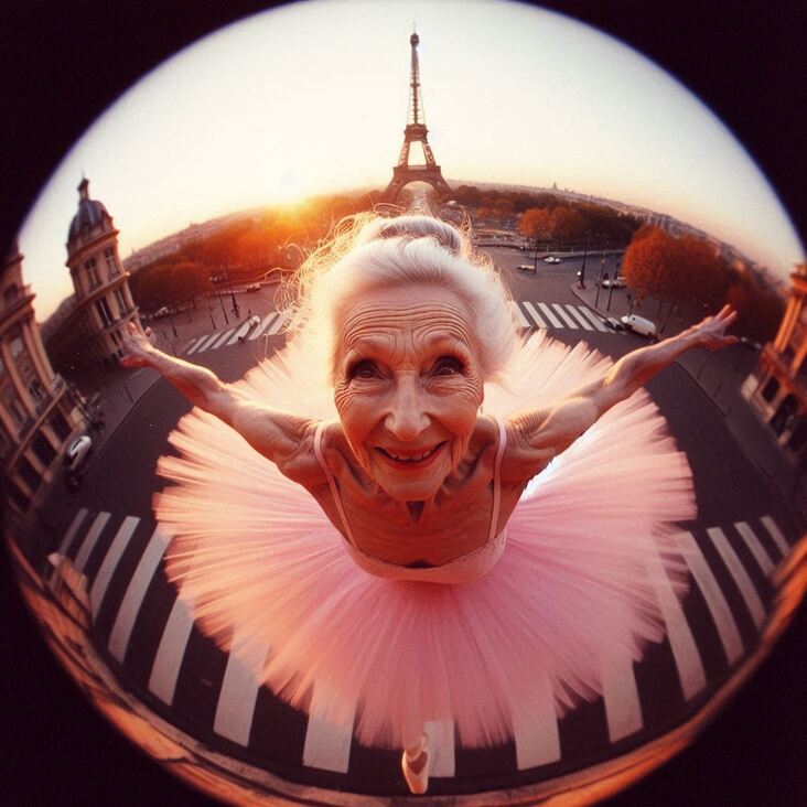 #BalletHistory during 2018 10