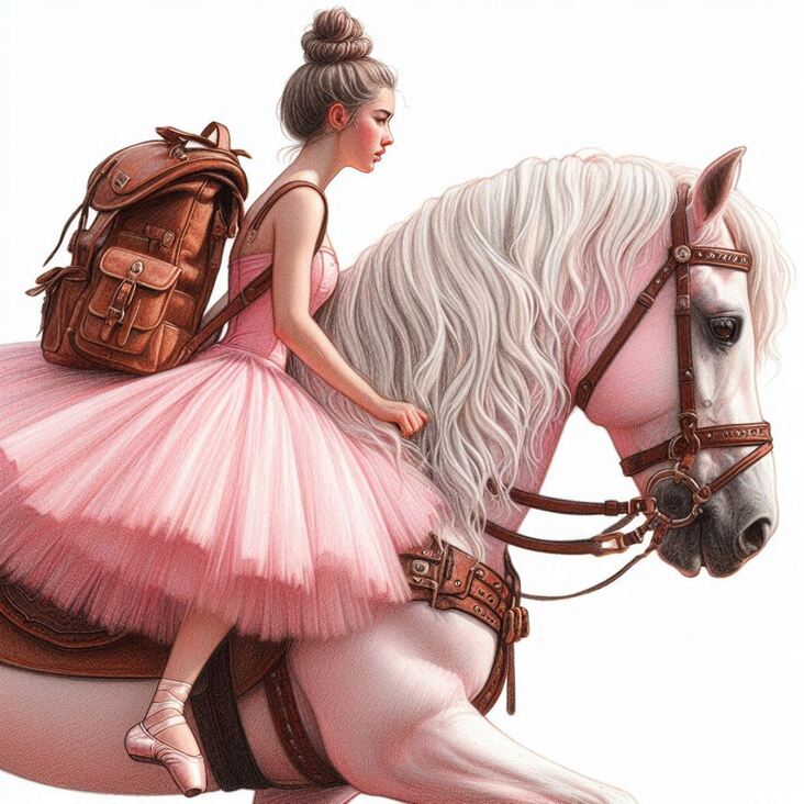 #BalletHistory during 2019 05