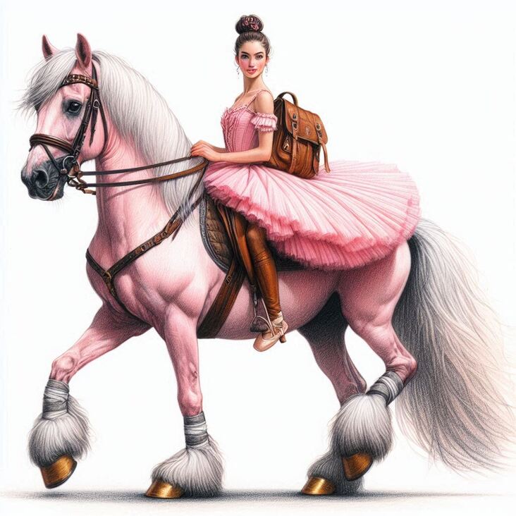#BalletHistory during 2025 09