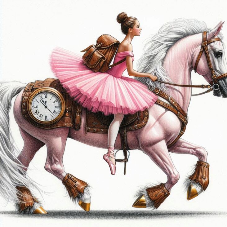 #BalletHistory during 2026 07