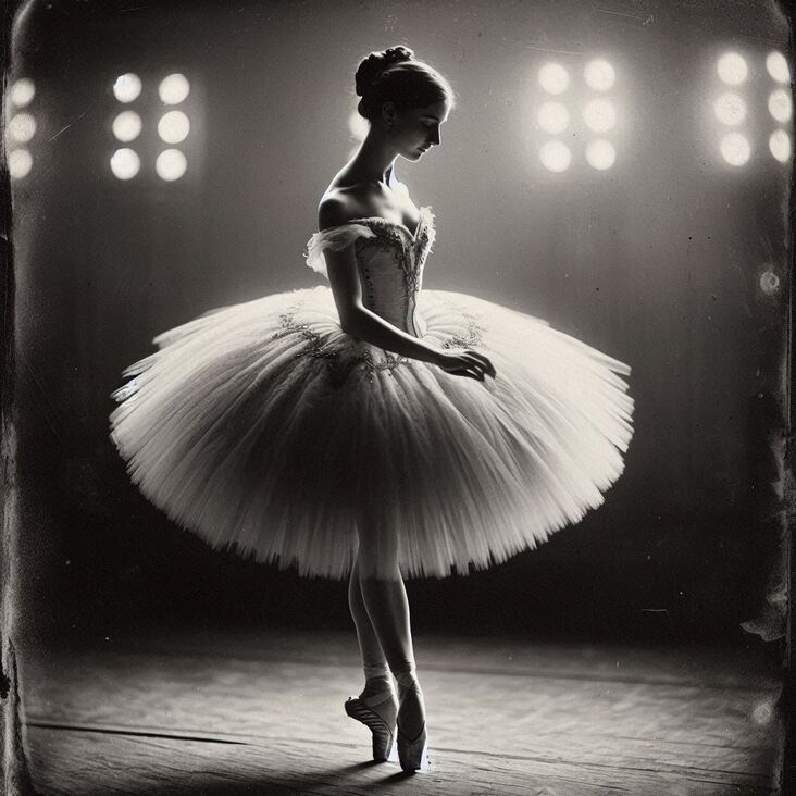 #BalletHistory during 2026 08