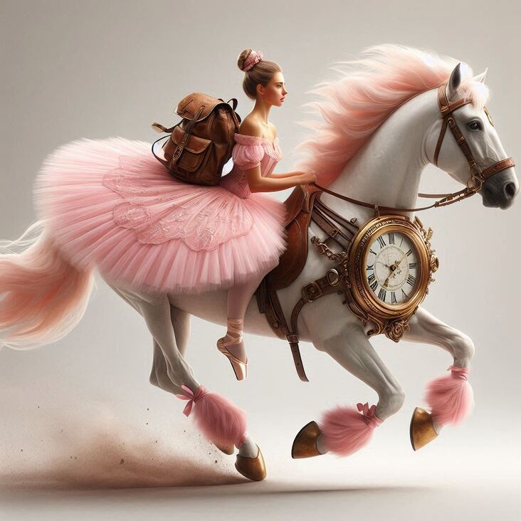 #BalletHistory during 2030 08