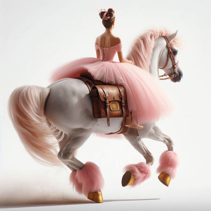 #BalletHistory during 2030 11