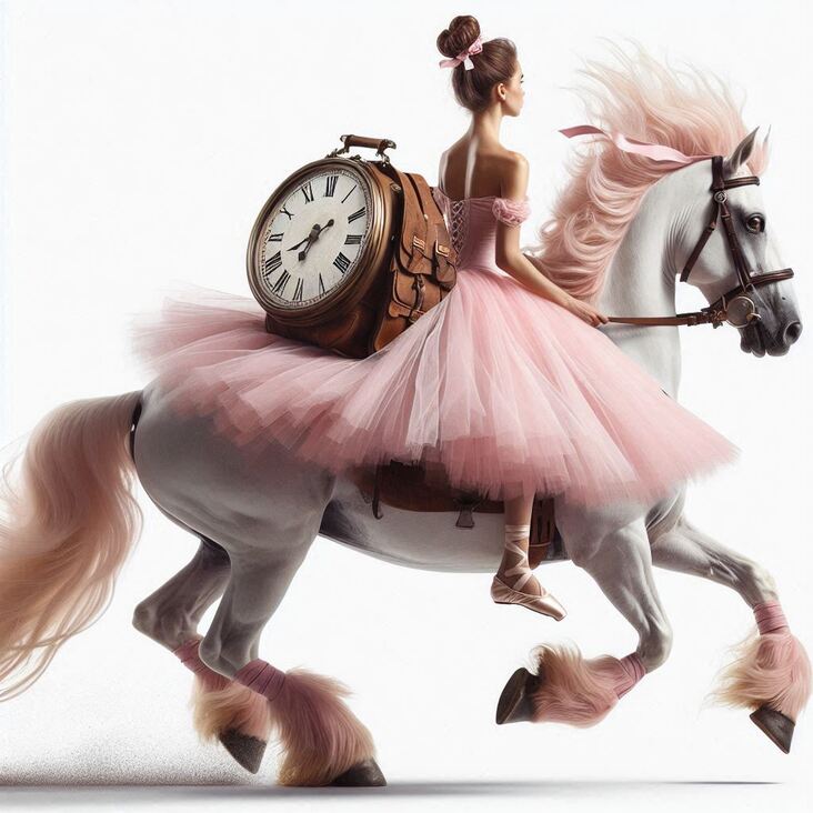 #BalletHistory during 2032 06