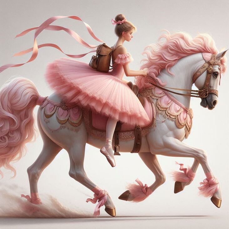 #BalletHistory during 2032 12