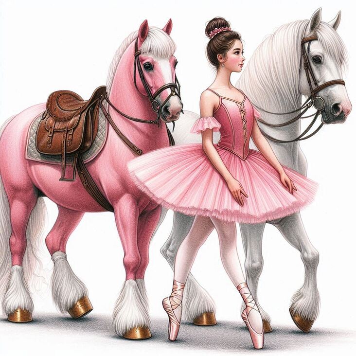 #BalletHistory during 2034 08
