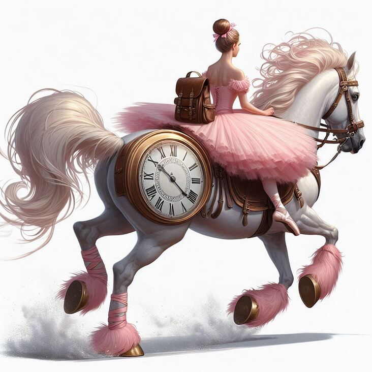 #BalletHistory during 2034 06