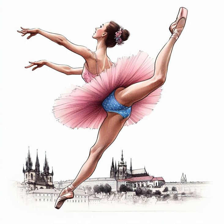 #BalletHistory during 2039 05