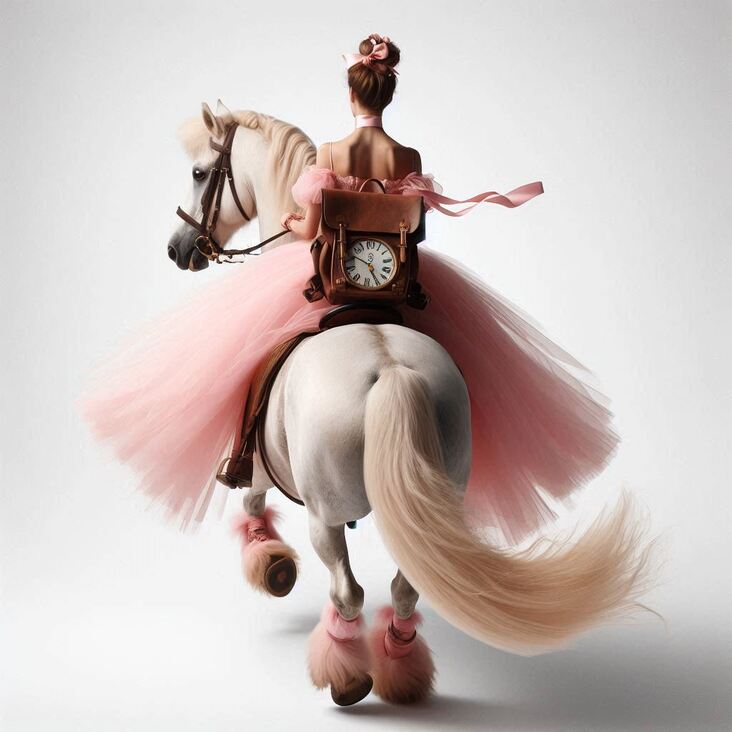 #BalletHistory during 2040 07