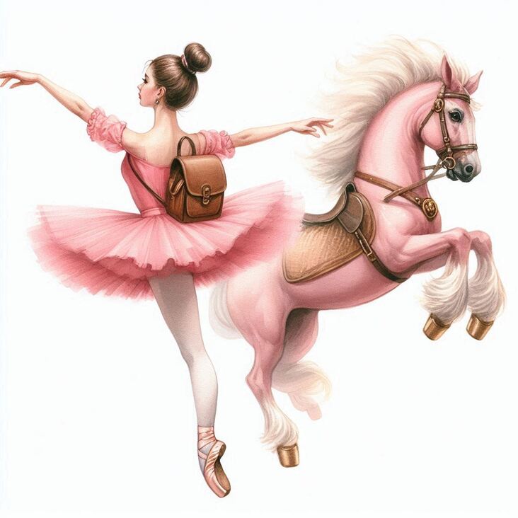 #BalletHistory during 2040 11