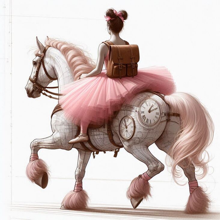 #BalletHistory during 2042 04