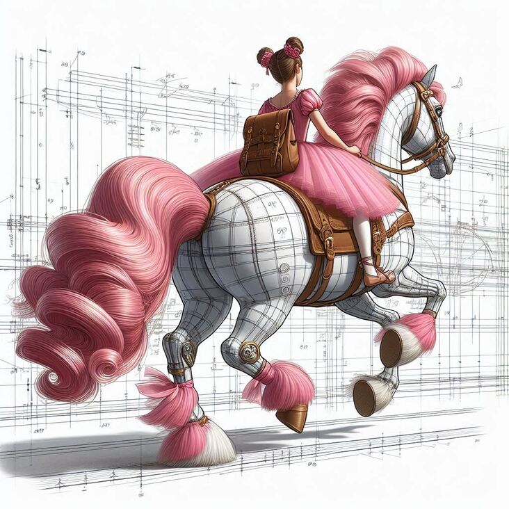 #BalletHistory during 2042 04