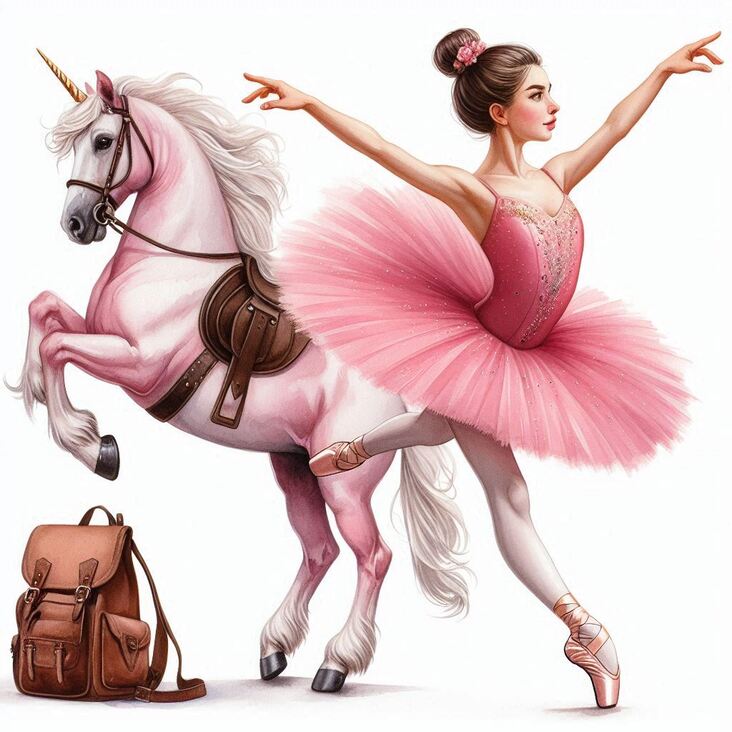 #BalletHistory during 2049 08